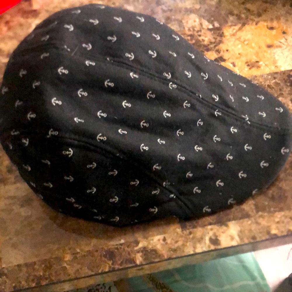 Magid Anchored Cap